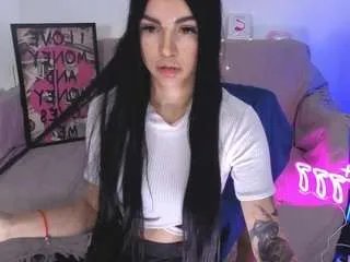 Offline tiffanylab on CamSoda