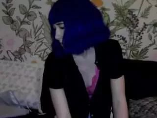 Offline tilliemay on CamSoda