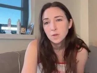 Offline tilliemay on CamSoda