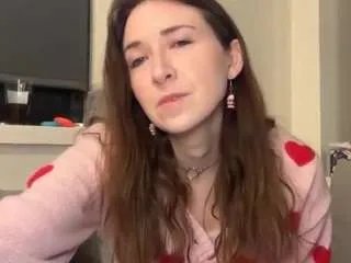 Offline tilliemay on CamSoda