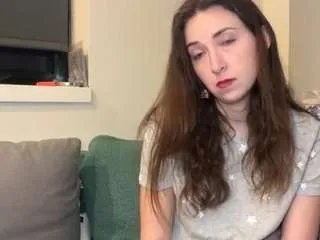 Offline tilliemay on CamSoda