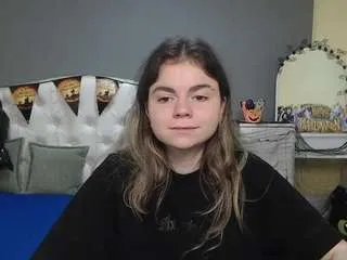 Offline tinaredly on CamSoda