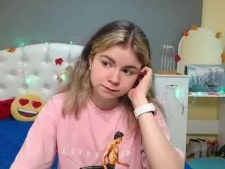 Offline tinaredly on CamSoda