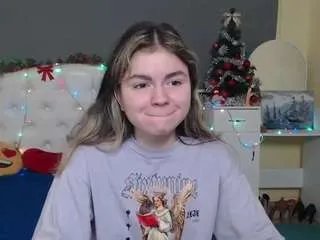 Offline tinaredly on CamSoda