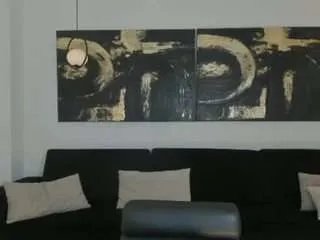 Private toricross on CamSoda