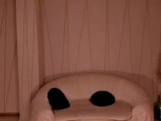 Private toricross on CamSoda