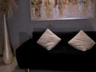 Private toricross on CamSoda