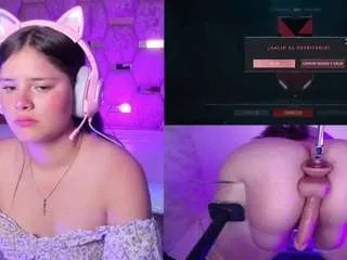 Offline triannab on CamSoda