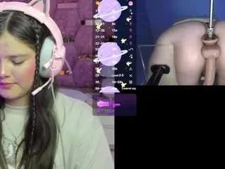 Offline triannab on CamSoda