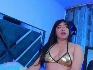 Offline trina-cam on CamSoda