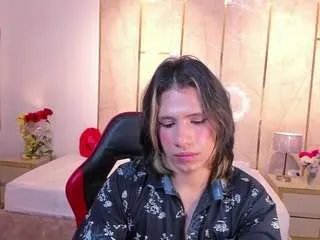 Offline tylerbloom on CamSoda