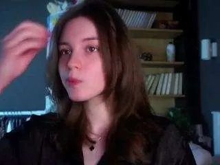 udelecorson on CamSoda