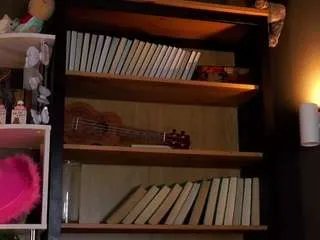 udelecorson on CamSoda