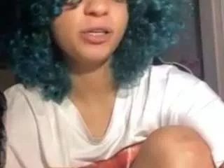 Offline universethadon on CamSoda