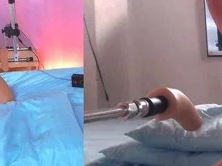 Offline vaiolet-rose on CamSoda