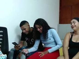 Freechat valentiina-taylor on CamSoda