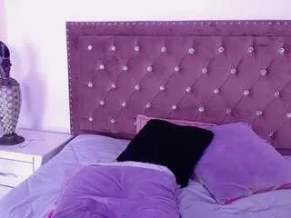 Offline valeriamontex on CamSoda