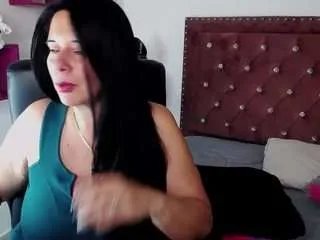 Offline valeriamontex on CamSoda