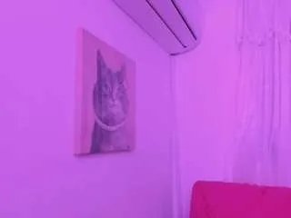 Freechat venus-velvet on CamSoda