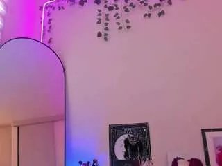 Offline venusfantasy1 on CamSoda