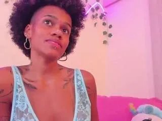 Offline venusfantasy1 on CamSoda