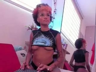 Offline venusfantasy1 on CamSoda