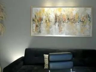 Offline veronicablue on CamSoda