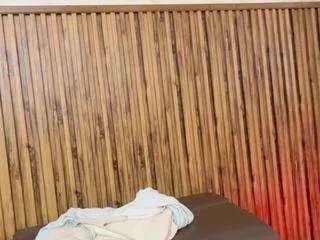 Offline veronicadeleon on CamSoda