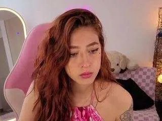 Offline violet-ch on CamSoda