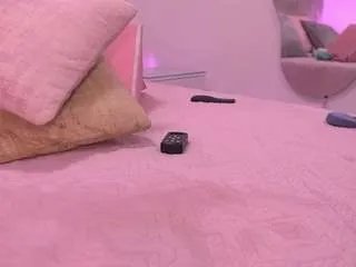 Freechat violeta-sanz on CamSoda