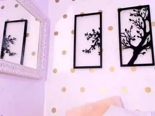 Offline violeth-00 on CamSoda