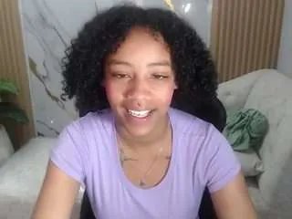 Offline violeth-b on CamSoda