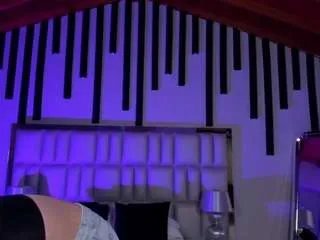 Offline violetthansson on CamSoda