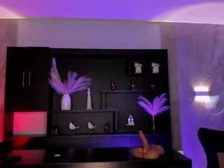 Offline violetthansson on CamSoda