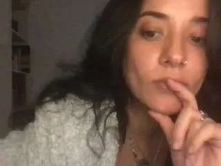 Freechat viviis on CamSoda