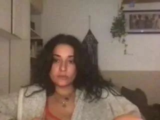 Freechat viviis on CamSoda