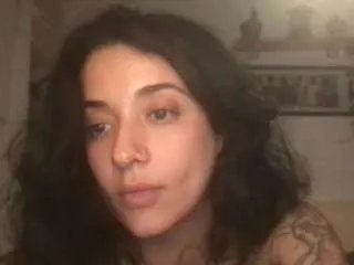 Freechat viviis on CamSoda