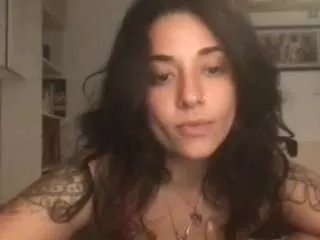 Freechat viviis on CamSoda