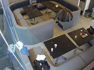 Freechat voyeurcam-jb-dining on CamSoda