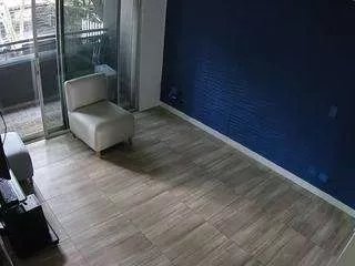 Freechat voyeurcam-jb-office-1 on CamSoda
