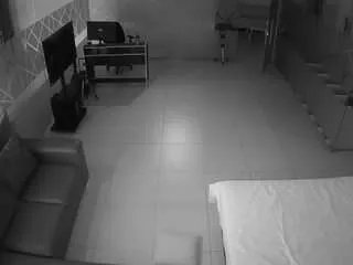 Freechat voyeurcam-jb-office-2 on CamSoda