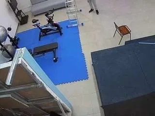 Freechat voyeurcam-jb-room-3 on CamSoda