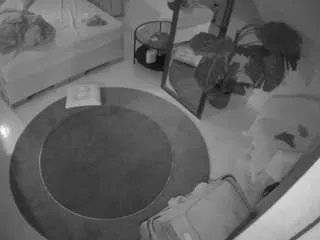 Freechat voyeurcam-julmodels-whitebed-5 on CamSoda