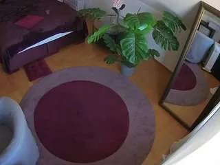 Freechat voyeurcam-julmodels-whitebed-5 on CamSoda