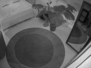 Freechat voyeurcam-julmodels-whitebed-5 on CamSoda