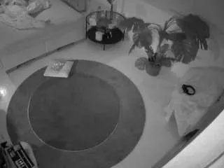 Freechat voyeurcam-julmodels-whitebed-5 on CamSoda