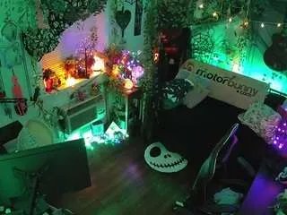 Freechat voyeurcam-veccasalt-01 on CamSoda