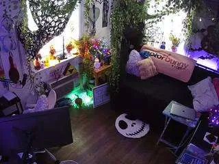 Freechat voyeurcam-veccasalt-01 on CamSoda