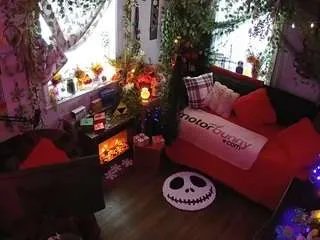 Freechat voyeurcam-veccasalt-01 on CamSoda