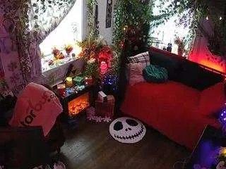 Freechat voyeurcam-veccasalt-01 on CamSoda